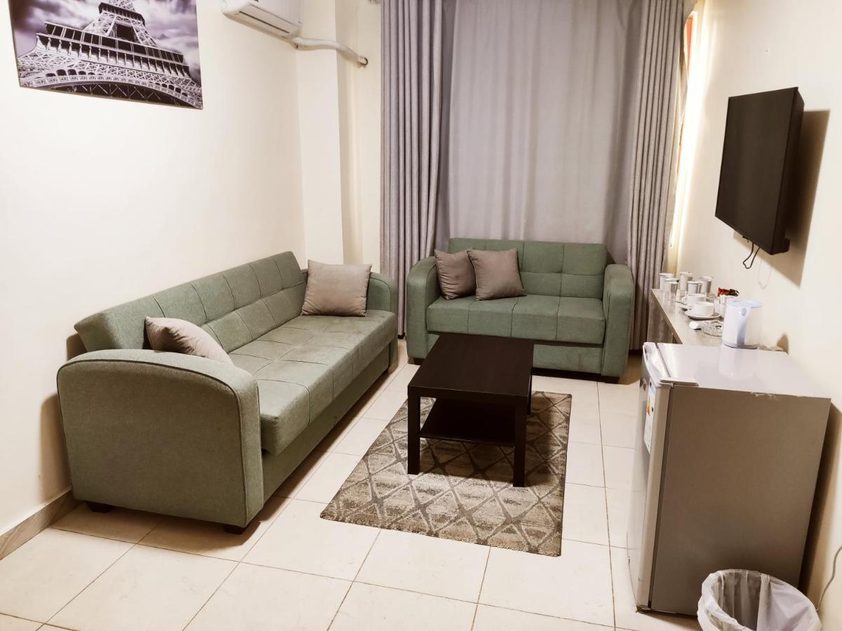 Golden Plaza Hotel Амман Экстерьер фото